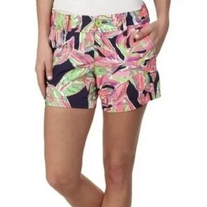 Lilly pulitzer The Callahan shorts
